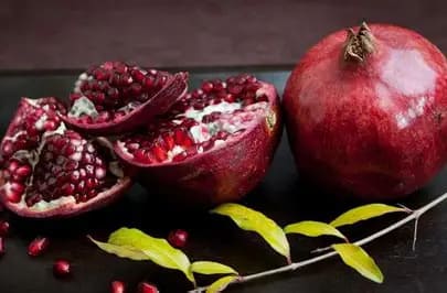 Pomegranate
