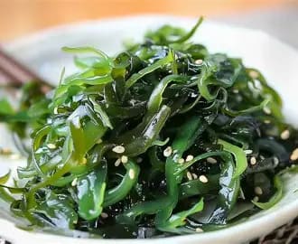 Wakame